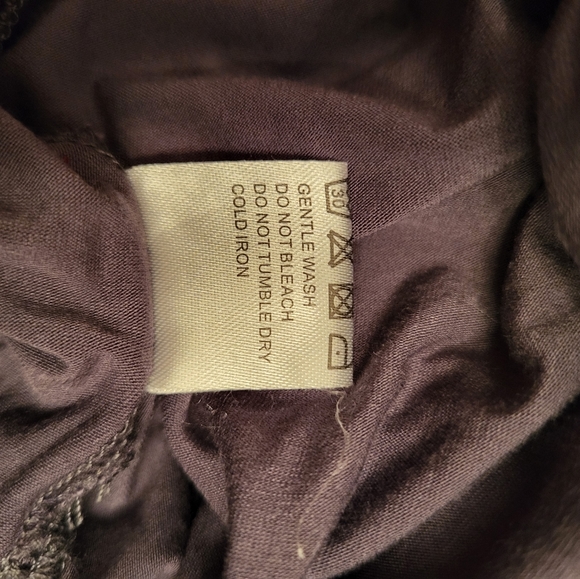 HEROU grey top - Picture 7 of 7